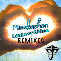 Mmelashon - Letloveshine