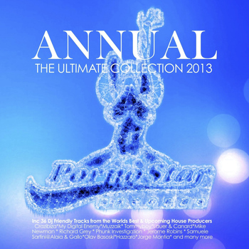 Various Artists - Annual 2013 the Ultimate Collection, Pt. 1