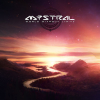 Mystral - World Without Limits - EP