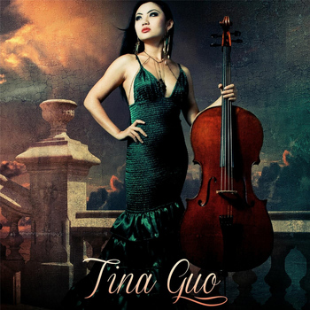Tina Guo - J.S. Bach: Cello Suite No.1 in G major, BWV 1007: I. Prélude