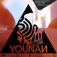 Gonzalez, Gonzalo (Spain), Javier Sequera - Watch Your Back - Single