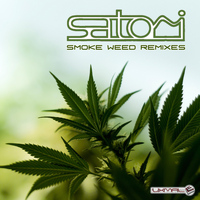 Satori - Smoke Weed Remixes - Single