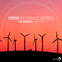 Midimal - The Pursuit of Happiness (The Remixes), Pt. 1