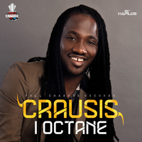 I Octane - Crausis - Single