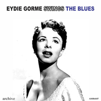 Eydie Gorme - Swings the Blues