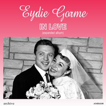 Eydie Gorme - In Love (Expanded)