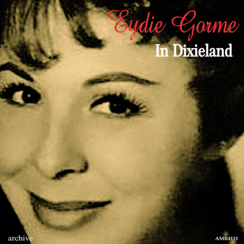 Eydie Gorme - In Dixieland