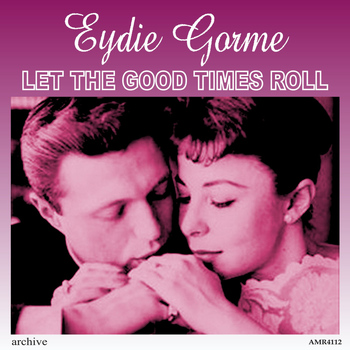 Eydie Gorme - Let the Good Times Roll