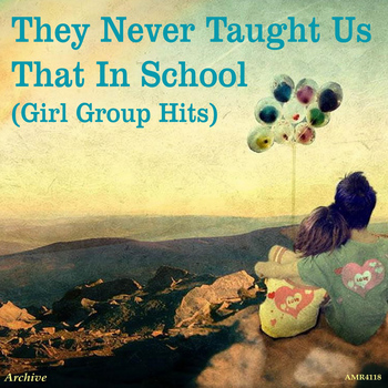 Various Artists - They Never Taught Us That in School