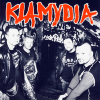 Klamydia - Klamydia (Explicit)