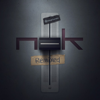 Nok - Remixed
