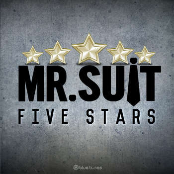 Mr. Suit - Five Stars