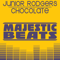 Junior Rodgers - Chocolate