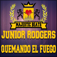 Junior Rodgers - Quemando El Fuego