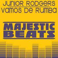 Junior Rodgers - Vamos de Rumba