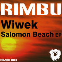 Wiwek - Salomon Beach EP