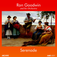 Ron Goodwin - Serenade