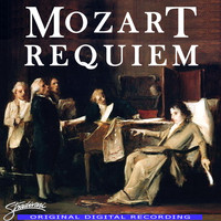 The Ljubljana Symphony Orchestra - Mozart Requiem