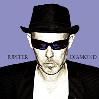 Peter Barron - Jupiter Diamond