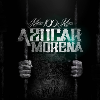 Merc100Man - Azucar Morena (Remixes)