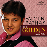 Falguni Pathak - The Golden Melodies