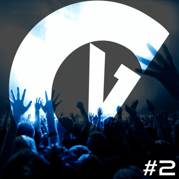 Various Artists - Clubvolution Vol. 2