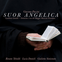 Renata Tebaldi - Puccini: Suor Angelica