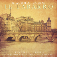 Robert Merrill - Puccini: Il Tabarro