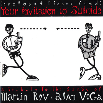 Various Artists - An Invitation to Suicide