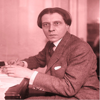 Alfred Cortot - Plays Robert Schumann