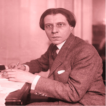 Alfred Cortot - Plays Robert Schumann