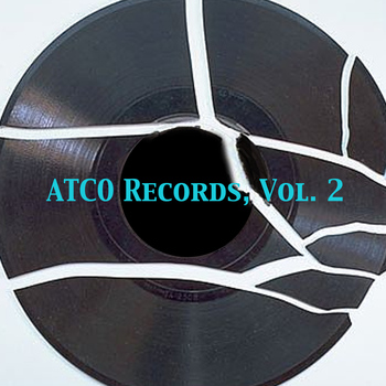 Various Artists - Atco Records, Vol. 2
