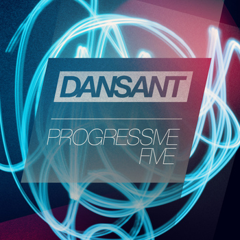 Various Artists - Dansant Progressive Five