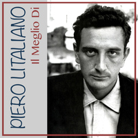 Piero Ciampi - Piero Litaliano