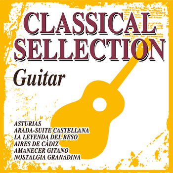 Various Artists - Classical Selection - Guitar