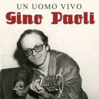 Gino Paoli - Un uomo vivo