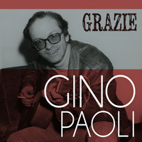 Gino Paoli - Grazie