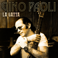 Gino Paoli - La gatta