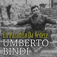 Umberto Bindi - Un paradiso da vedere