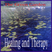 The Green Garden - Healing and Therapy