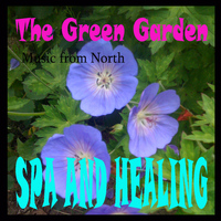 The Green Garden - Spa and Healing