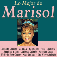 Marisol - Lo Mejor de Marisol