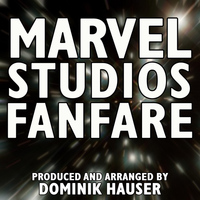 Dominik Hauser - Marvel Studios Fanfare
