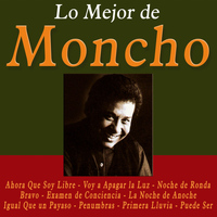 Moncho - Lo Mejor de Moncho