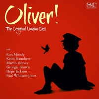 Original London Cast - Oliver! (Original London Cast)