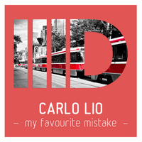 Carlo Lio - My Favourite Mistake EP