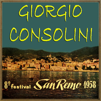 Giorgio Consolini - Festival de San Remo 1958
