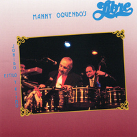 Manny Oquendo - Sonido Estilo Y Ritmo