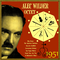 Alec Wilder - Alec Wilder, 1951