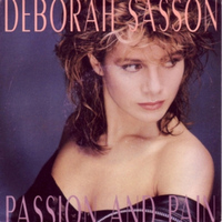 Deborah Sasson - Passion and Pain Maxi Single
